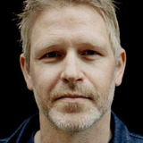 Trond Espen Seim — Varg Veum