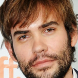 Rossif Sutherland — Lt. Berton