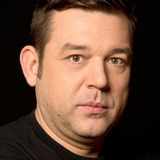 Hrvoje Kečkeš — Debeli šef