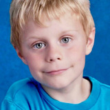 Джексон Рид — Little Boy