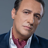 Βαγγέλης Αλεξανδρής — Tony Marnelis