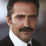 Yavuz Bingöl — Eyüp