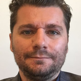 Ivica Zubak — The guard (voice)