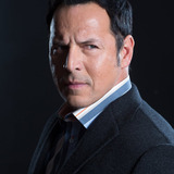 Hector Echavarria — Hector