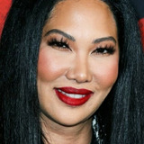 Kimora Lee Simmons — Model