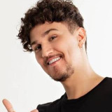 Christian Figueiredo — Christian 22 anos