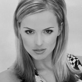 Carrie Westcott — Showgirl