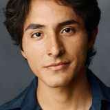Juandi Aires — Young Immigrant