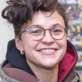 Руслана Хазипова — Olia