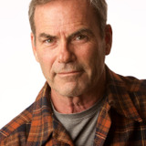 Matt McKenzie — Major Elliot (voice)