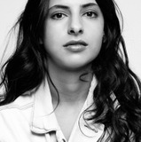 Nicolasa Ortíz Monasterio — María