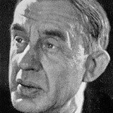 John Norrman — Forest ranger