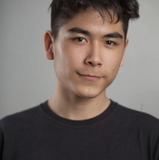 Marlowe Chan-Reeves — Ying Ki