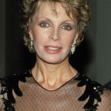 Cassandra Harris — Countess Lisl von Schlaf