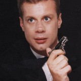 Simon Broad — Various ADR