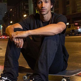 Nick Tucker — Himself