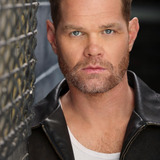 Scott Caudill — Newsies Dancer