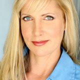 Kim Little — Kristin (voice)