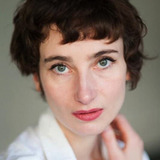 Sandrine Blancke — Céline Trémin