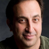 Sanjay Talwar — Convenience Cashier