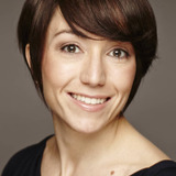 Melissa LaMartina — Tina Wilcox