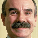 G. Gordon Liddy — Sargeant Rambo