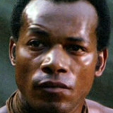 Percy Hogan — Mandingo