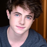 Will Brisbin — Ryder (voice)