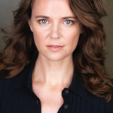 Clare Louise Frost — Infomercial Co-Host