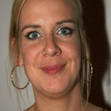 Britt van der Borght — Nette (voice)