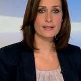 Cristiana Palazzoni — TG3 Anchorwoman