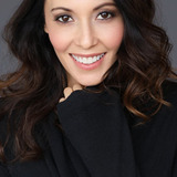 Stephanie Maura Sanchez — Juanita