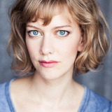 Isabeau Blanche — Billiard Player's Girlfriend