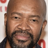 Leon Addison Brown — Stephen Harris