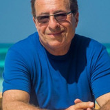 Peter James — Dr. Rosenblum