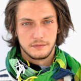 Jonathan Genet — Édouard