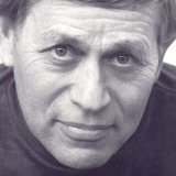 Lev Mailer — Guard at Shower