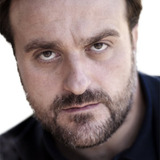 Filippo Dini — Antonio Maria Cervi