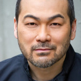 David Shih — Doctor