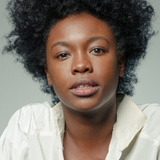 Samira Carvalho — Jongo Mulher