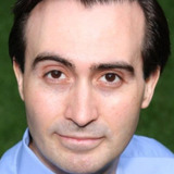 Dan Marshall — Lawyer at Publishing Company (uncredited)