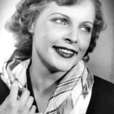 Inge Landgut — Elsie Beckmann