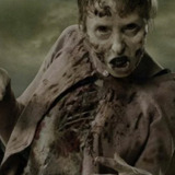 Sonya Thompson — Lunchroom Lady Zombie (uncredited)