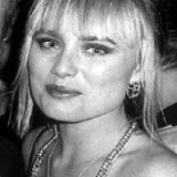 Robyn Galwey — Mary