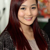 李藴 — Kiki