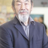 Ken Kaneko — Prison Guard