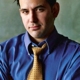 John Michael Weatherly — Kirk Barker