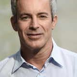 Gedeon Burkhard — Parroco Oberrainer