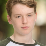 Cormac Hyde-Corrin — Mid Shipman #1