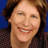 Natalie West — Mrs. Fishman